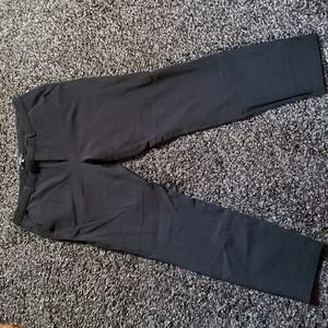 Madewell Ankle Length Pants